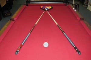 Pool Table Services